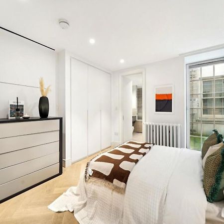 Modern Central Covent Garden Sleeps 5 Apartment London Exterior photo