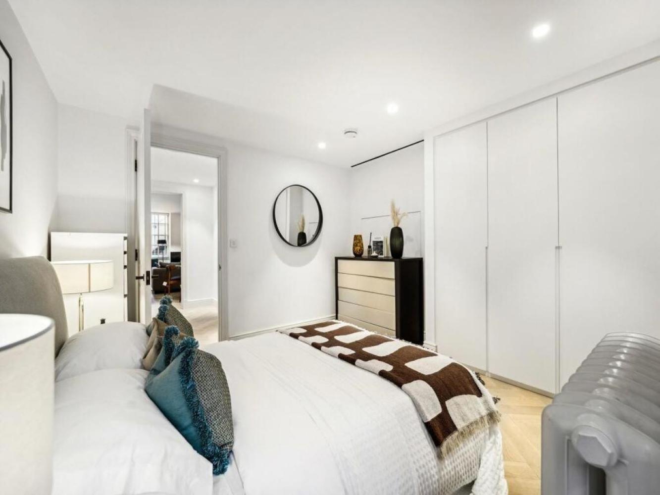 Modern Central Covent Garden Sleeps 5 Apartment London Exterior photo