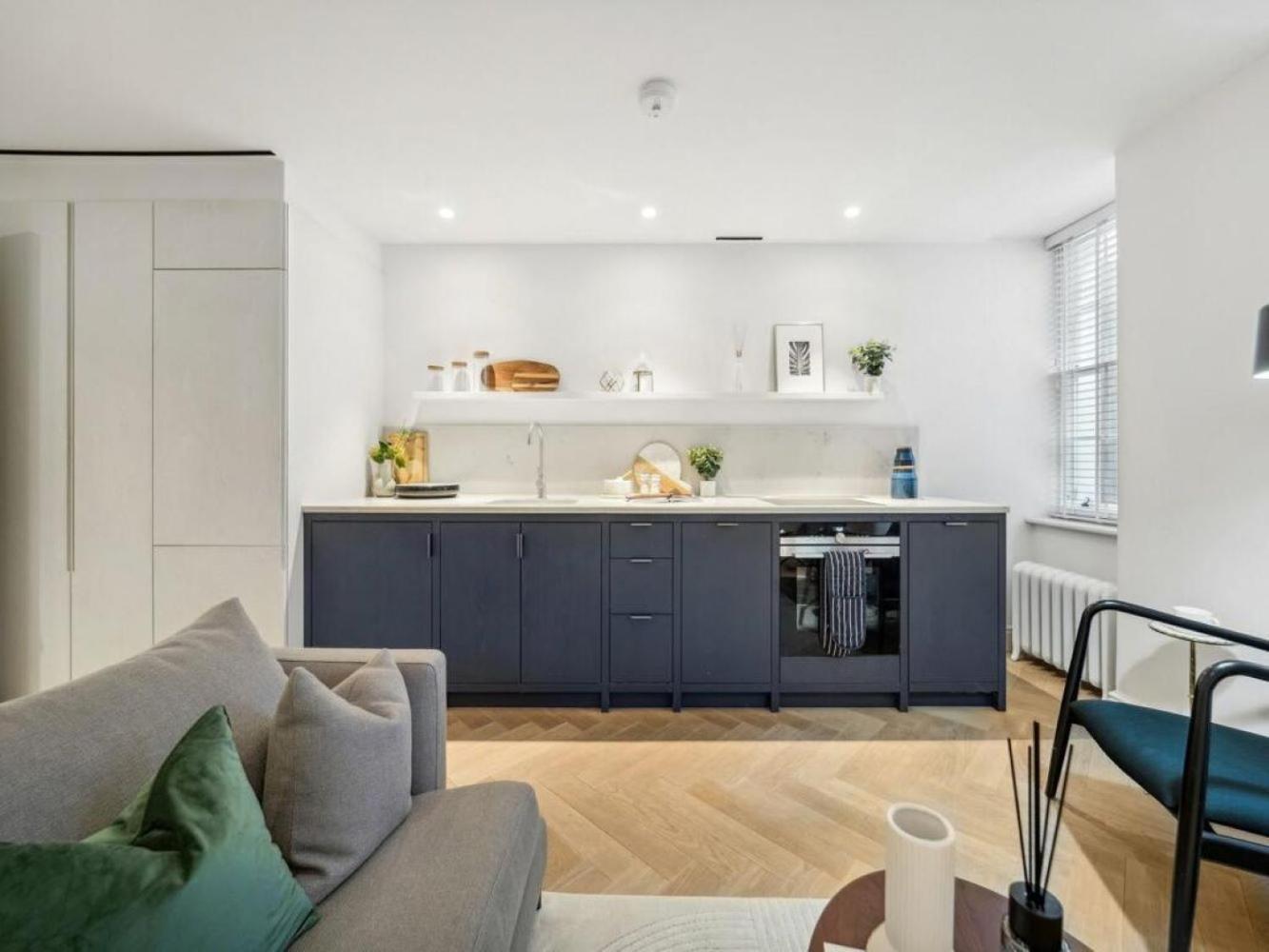 Modern Central Covent Garden Sleeps 5 Apartment London Exterior photo