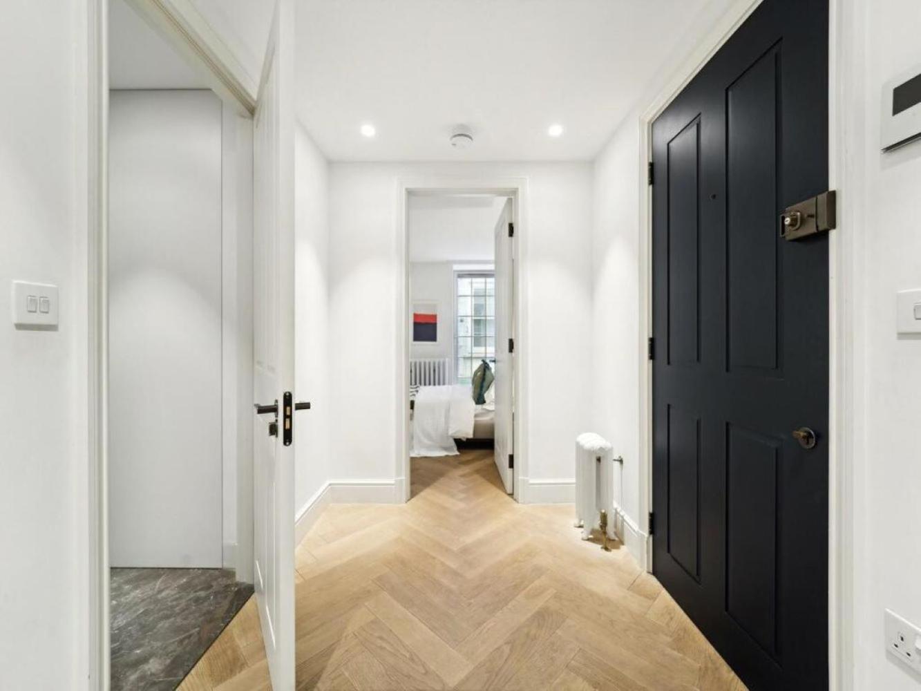 Modern Central Covent Garden Sleeps 5 Apartment London Exterior photo